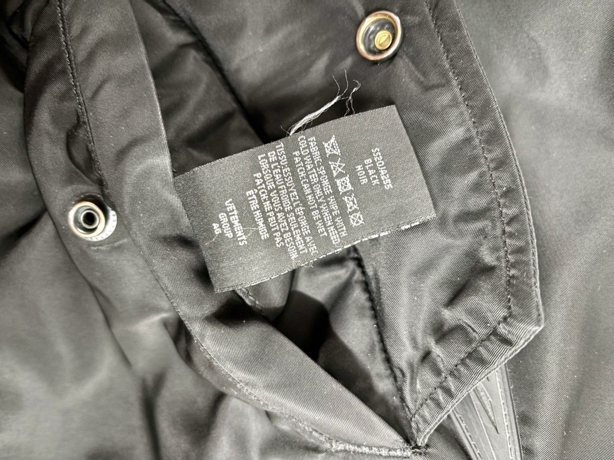 Vetements Vetements 2020 Racing Bomber Jacket Size US S / EU 44-46 / 1 - 7 Thumbnail