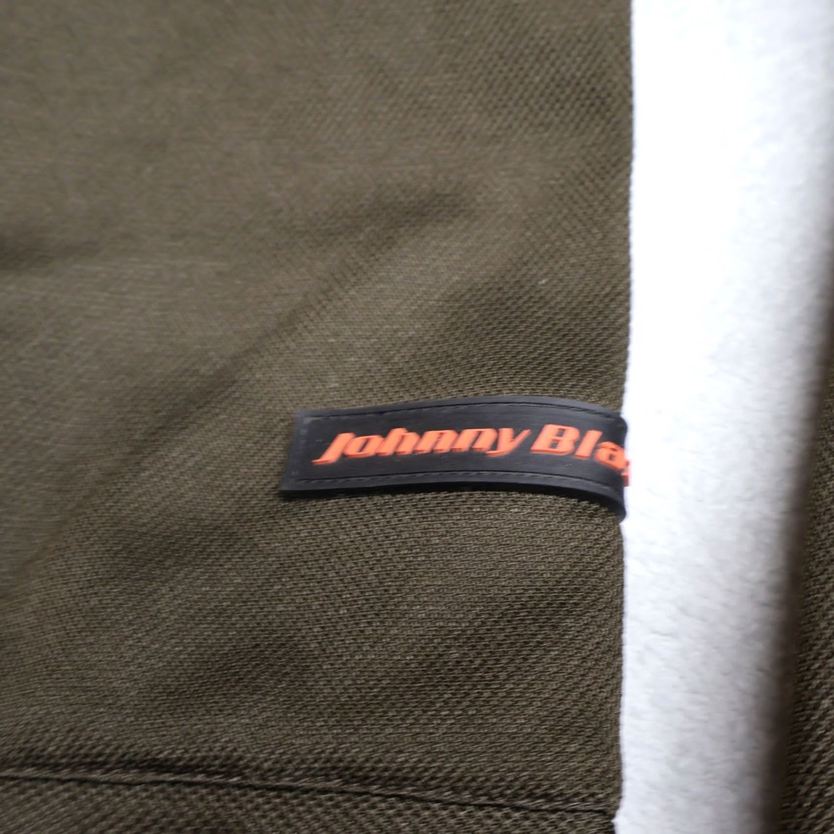 Vintage VINTAGE Johnny Blaze Jacket Mens 2XL Brown Full Zip Windbreaker Oversized Light VTG 90s Size US XXL / EU 58 / 5 - 6 Thumbnail
