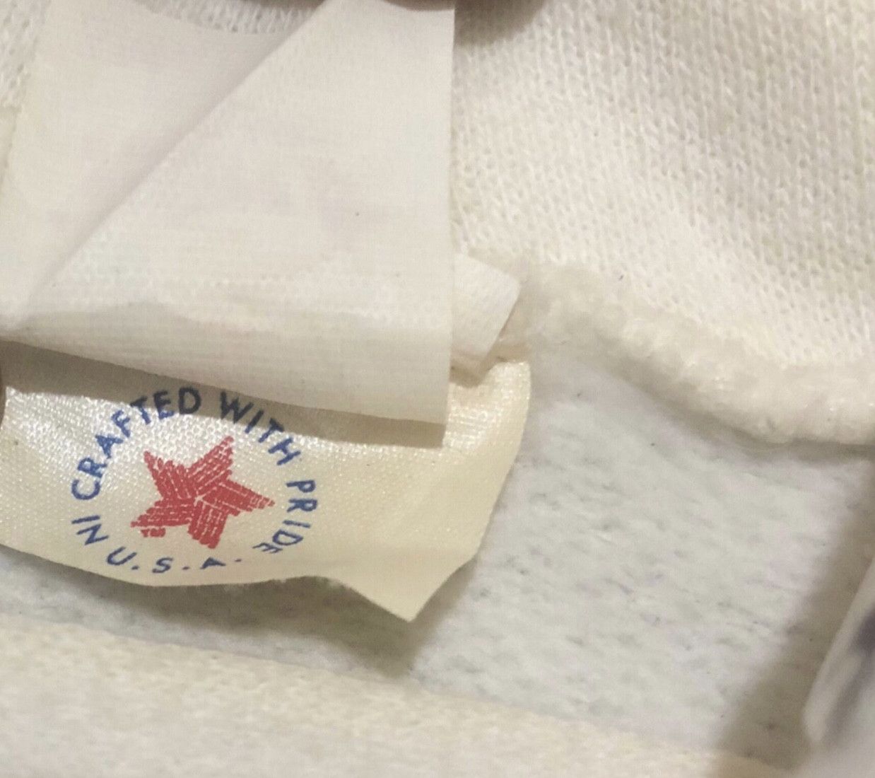 Champion 🔥Vintage 80s FDU FAIRLEIGH DICKINSON UNIVERSITY Hoodie Size US S / EU 44-46 / 1 - 9 Thumbnail