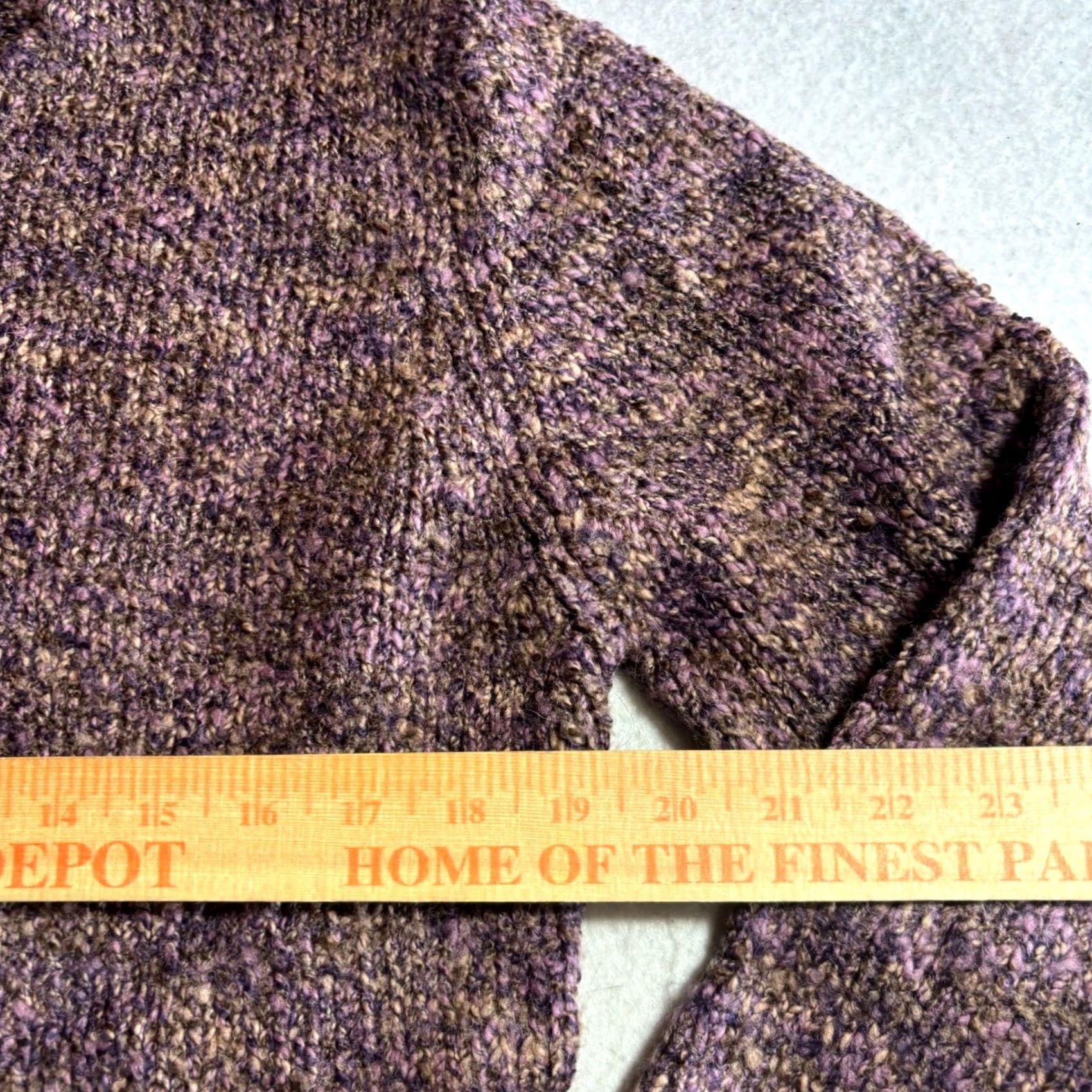 Vintage Item Specifications: Brand: Unbranded Size L / US 10 / IT 46 - 3 Thumbnail