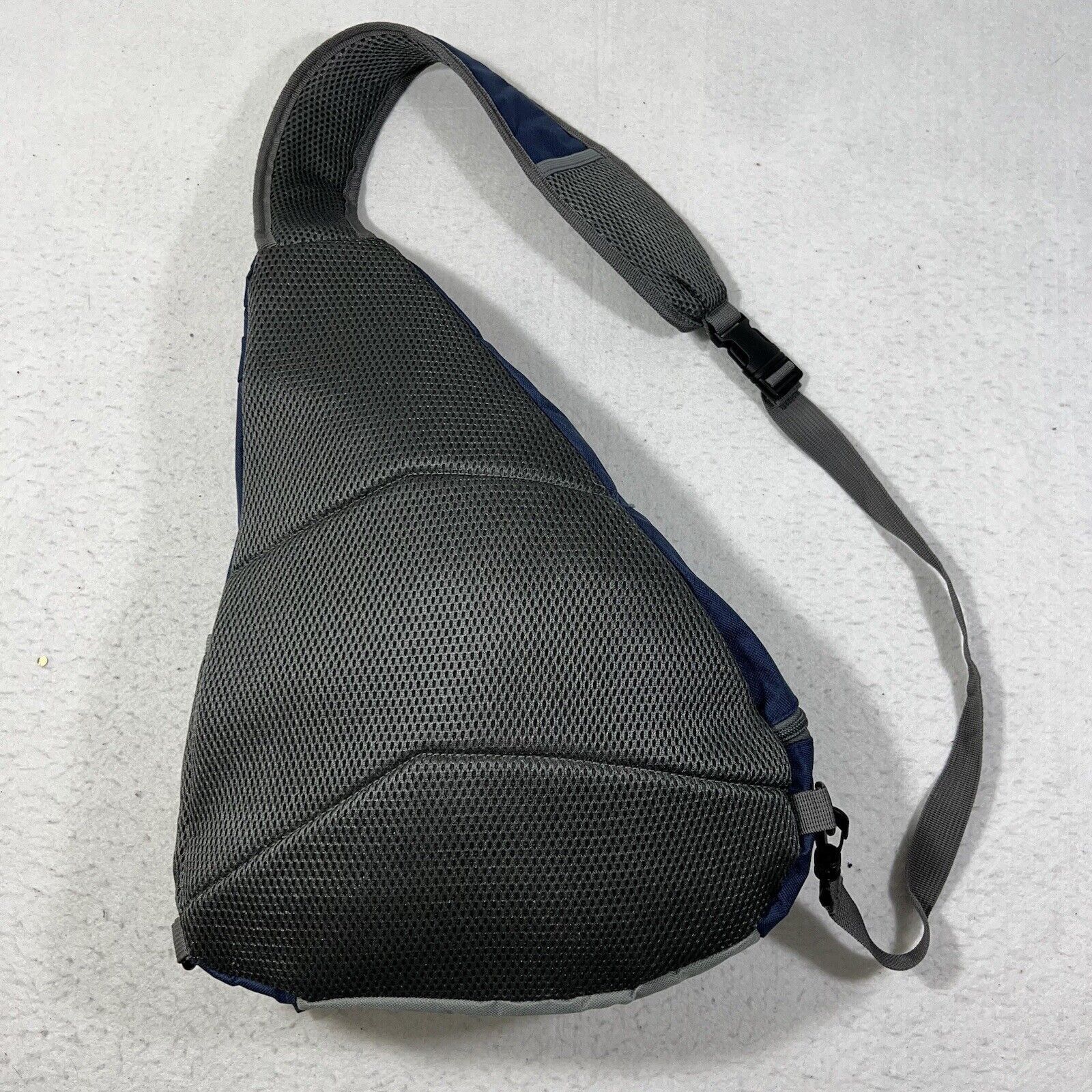 Disney Disney Cruise Line Castaway Club Shoulder Bag Sling Backpack Size ONE SIZE - 6 Thumbnail