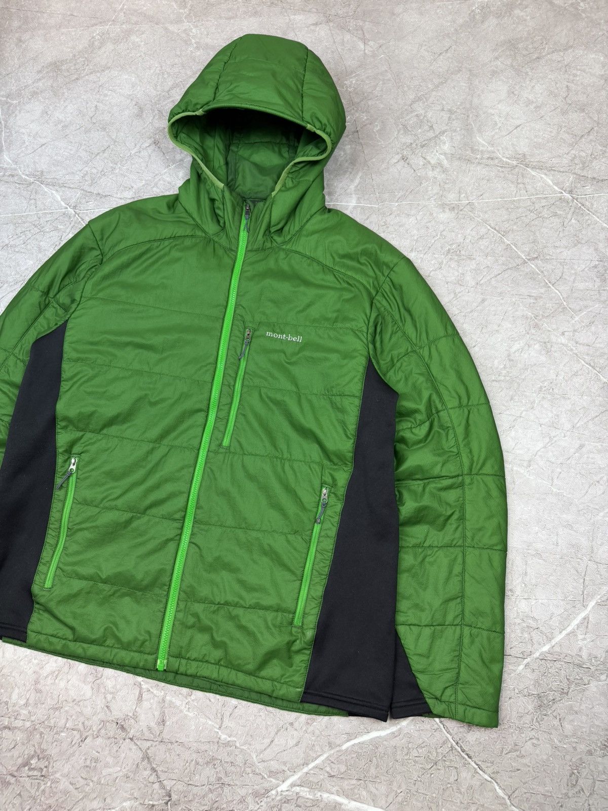 Montbell Montbell Jacket Size US M / EU 48-50 / 2 - 3 Thumbnail