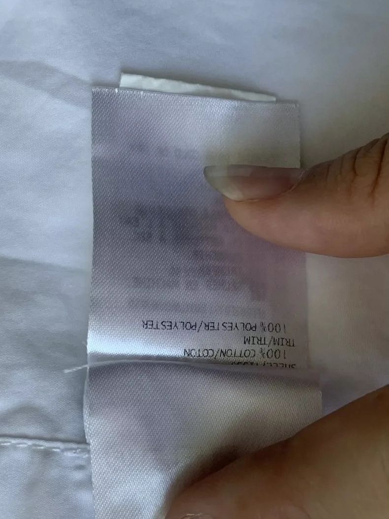 Thom Browne Thom Browne shirt Size US XXS / EU 40 - 7 Thumbnail
