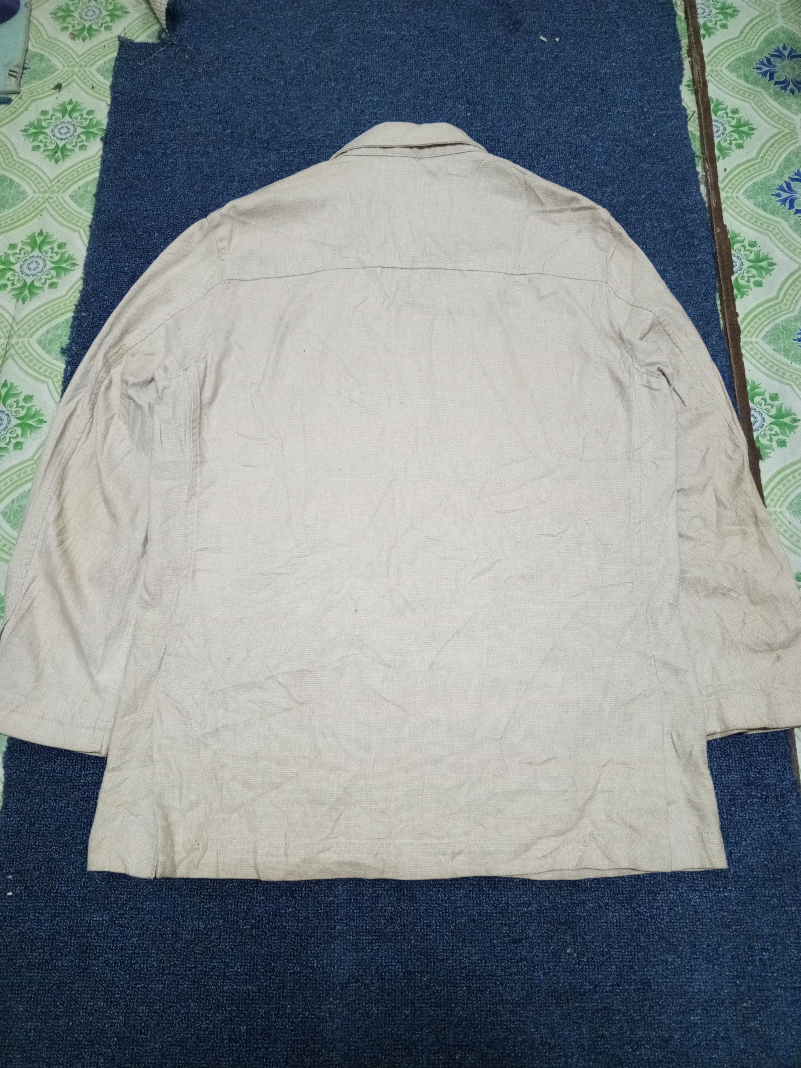 Playboy × Vintage PLAYBOY SPORT Size US L / EU 52-54 / 3 - 3 Thumbnail