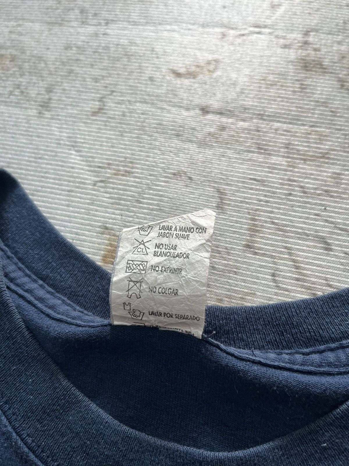 Armani Exchange 00s Armani Exchange AIX SURF Size US L / EU 52-54 / 3 - 5 Thumbnail
