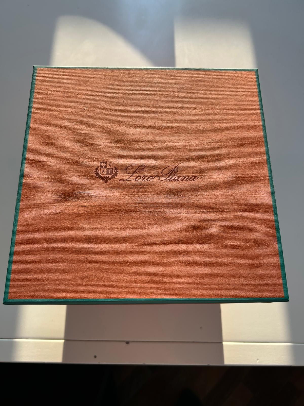 Loro Piana Loro Piana × Molten Beach Volleyball Size ONE SIZE - 6 Thumbnail