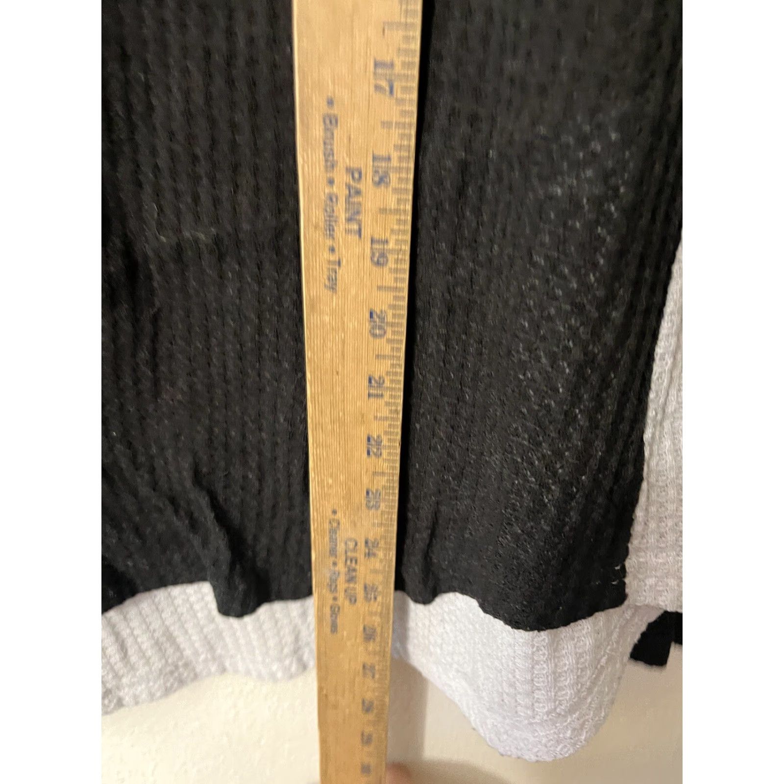 Shein Shein Curve Color Block v neck sweater Women 2XL Multicolor Shirt Pullover Womens V-Neck Colorful Square Size XXL / US 16-18 / IT 52-54 - 4 Thumbnail