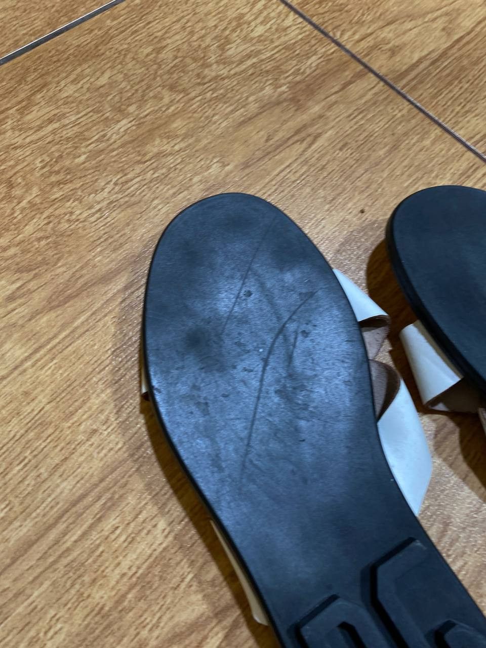 Dolce & Gabbana vintage Dolce Gabbana slippers luxury streetwear crazy Y2K Size US 11 / IT 41 - 4 Thumbnail