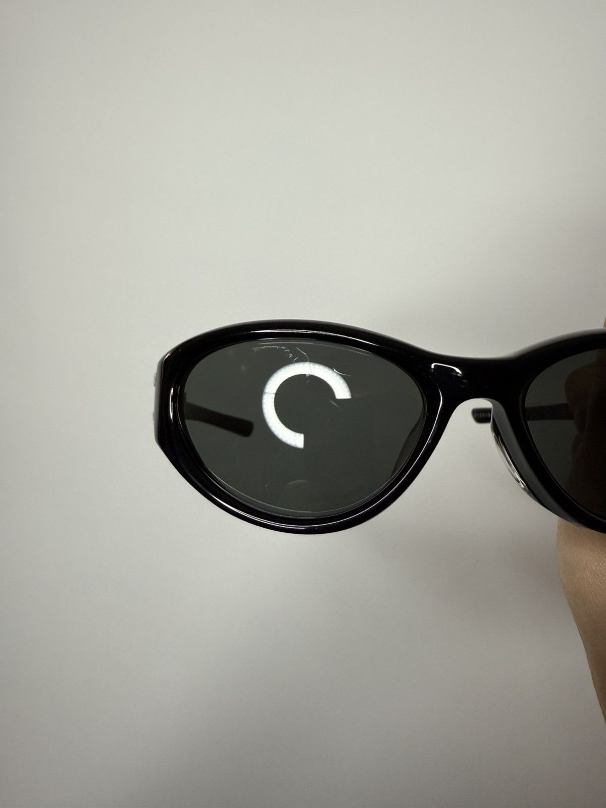 Gentle Monster × Maison Margiela GENTLE MONSTER MAISON MARGIELA SUNGLASSES Size ONE SIZE - 5 Thumbnail