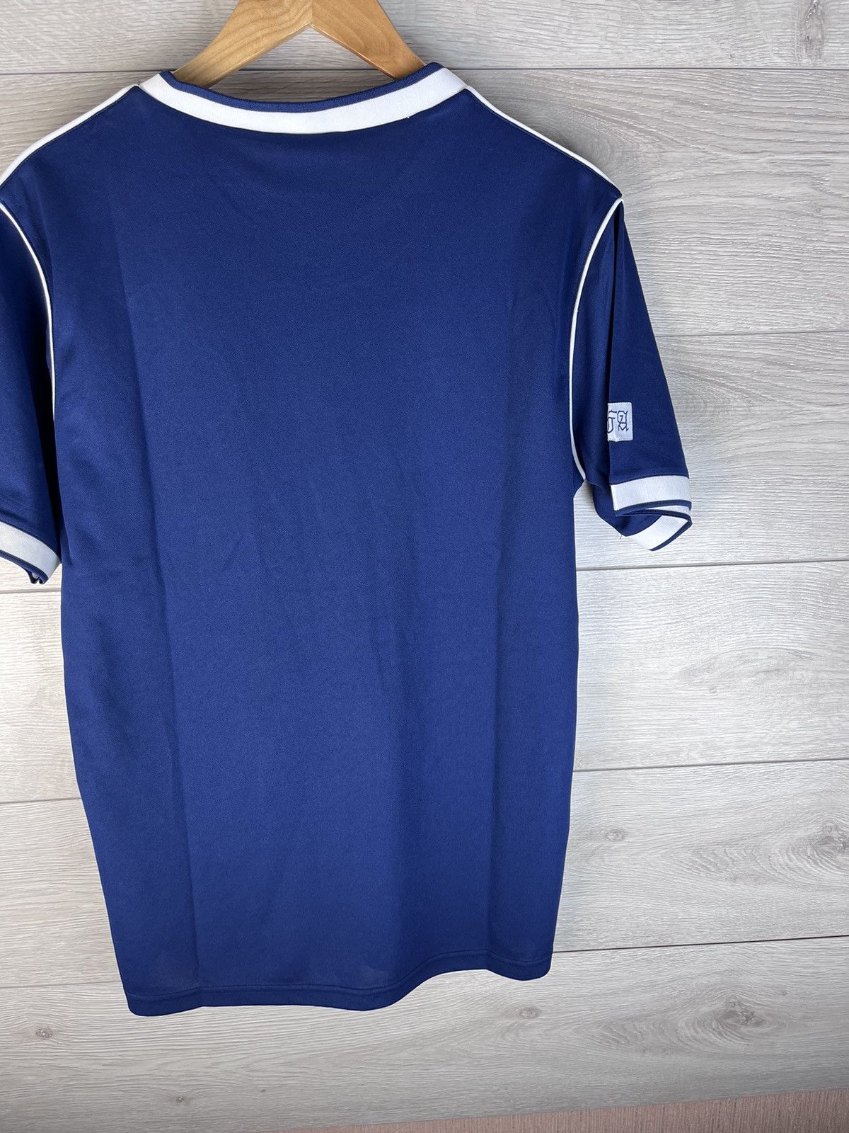 Umbro SCOTLAND TEAM 1985/1986 FOOTBALL SHIRT JERSEY HOME UMBRO Size US M / EU 48-50 / 2 - 12 Thumbnail
