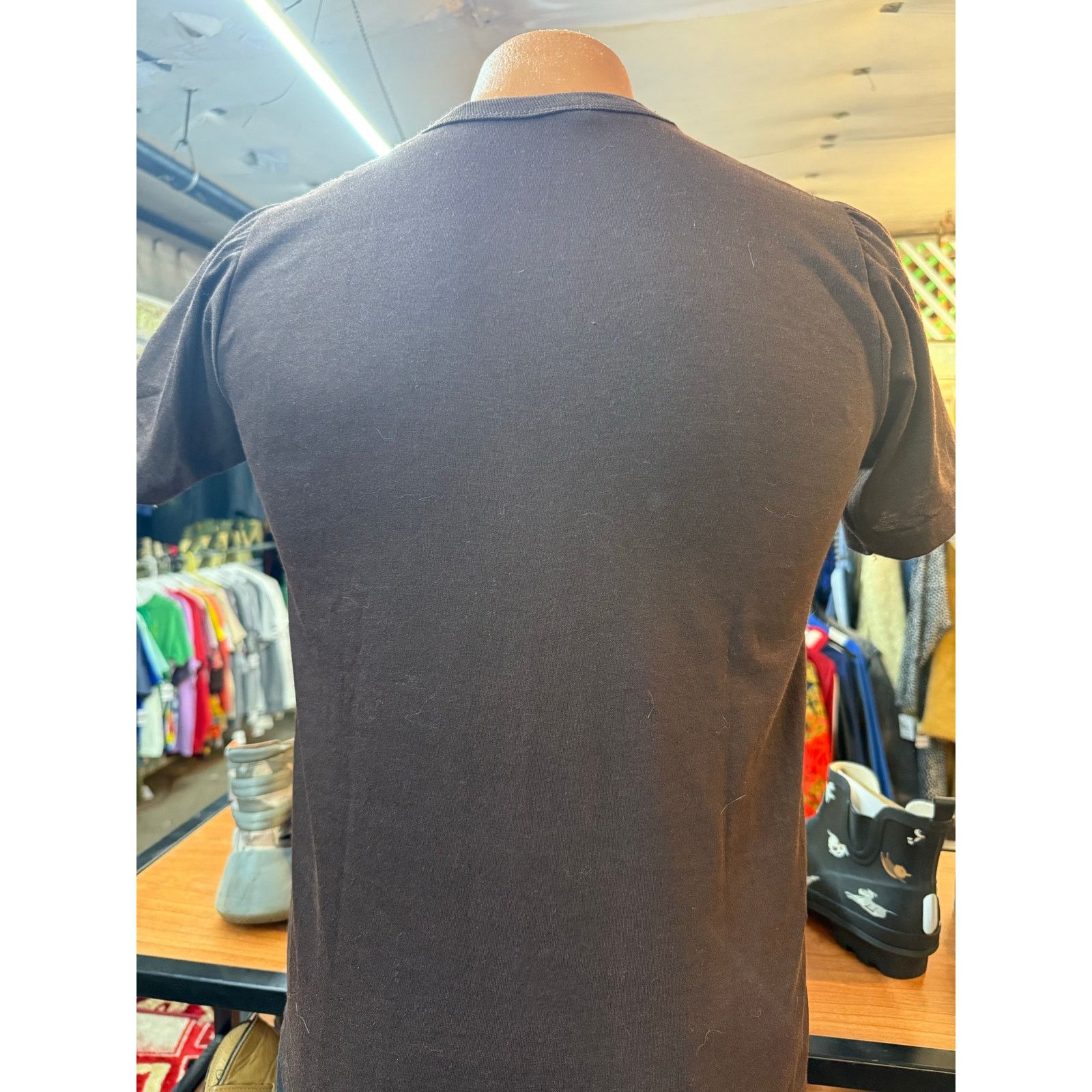 Other True Vintage I am a Senior 70s Size US S / EU 44-46 / 1 - 3 Thumbnail