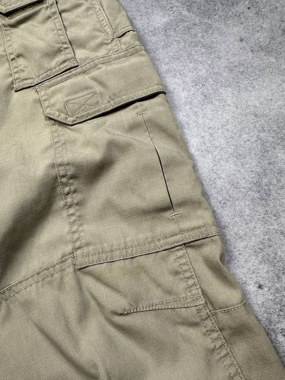 5.11 5.11 Tactical Cargo Pants, Size W34 L32 Size US 32 / EU 48 - 4 Thumbnail