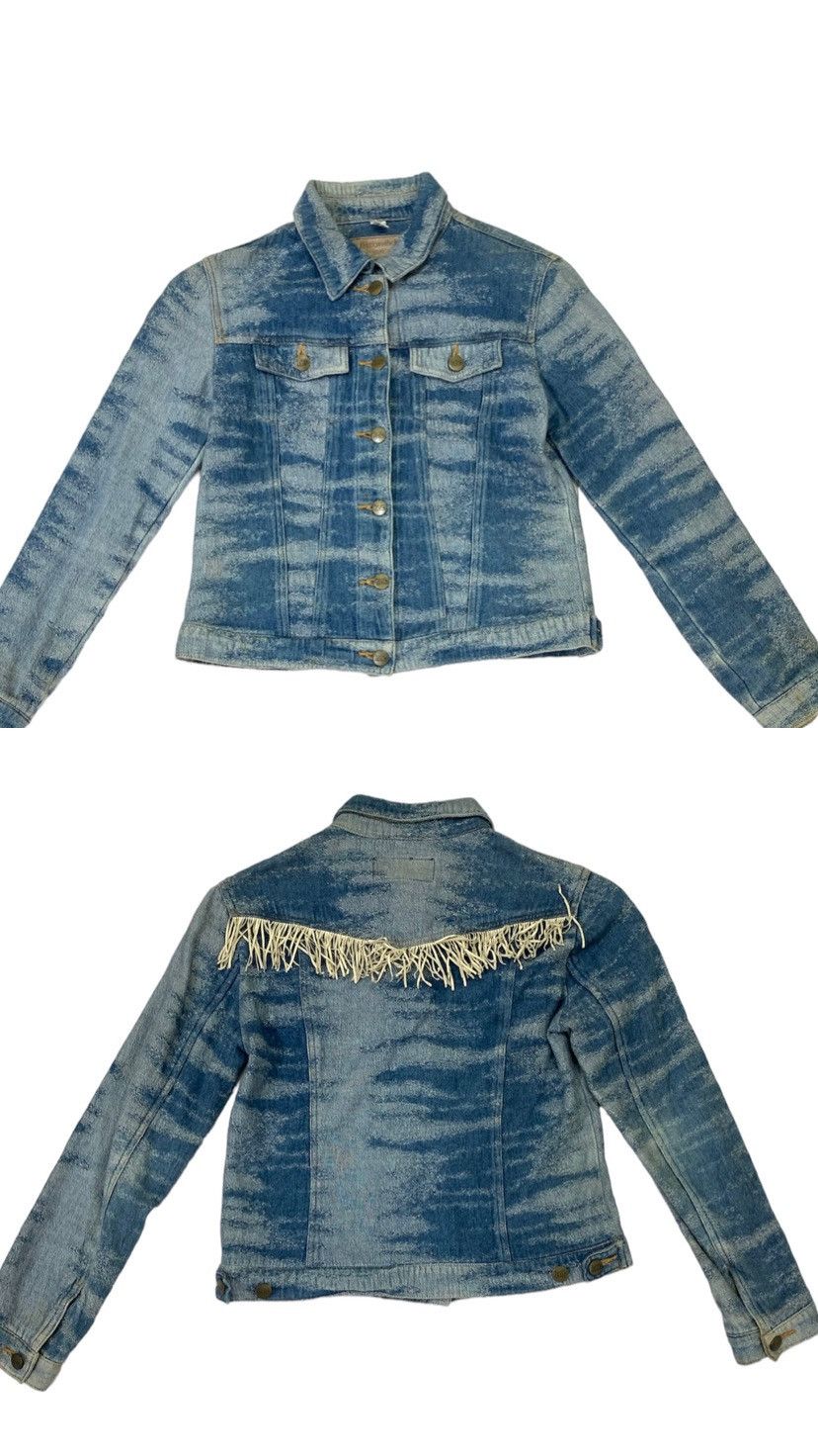 Hiromichi Nakano Jacket | Grailed