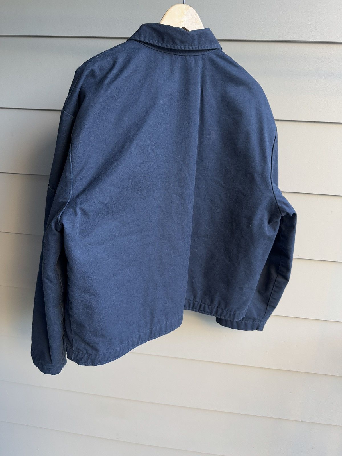Dickies Dickies Eisenhower jacket Sun Faded Workers ERD Grunge USA Size US XL / EU 56 / 4 - 6 Thumbnail