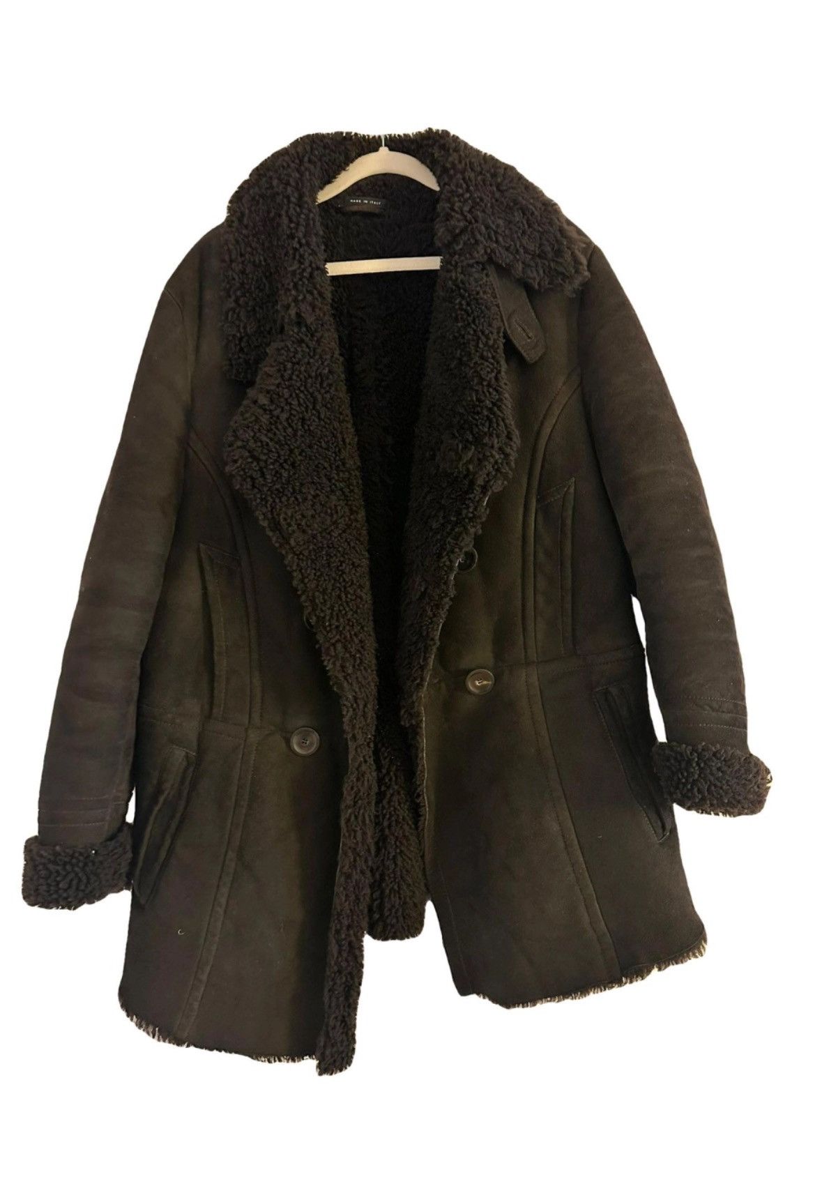 Gucci × Tom Ford AW02 Gucci Tom Ford Era Runway Oversized