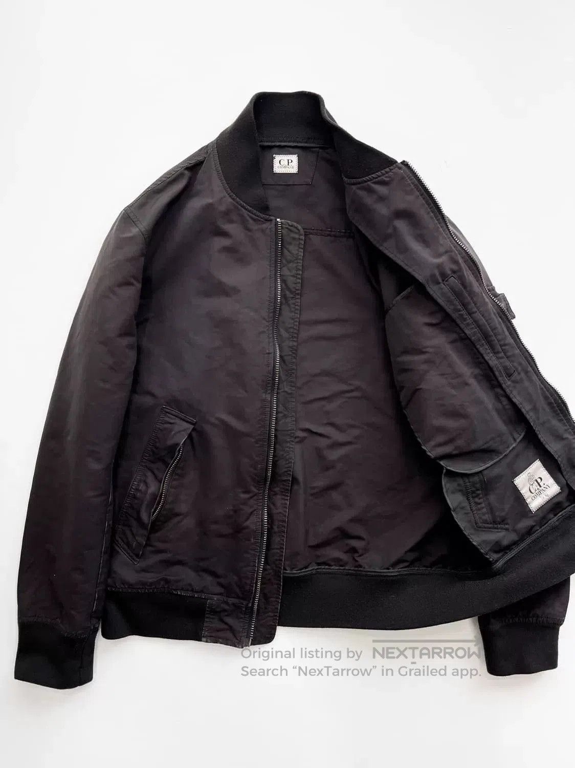 C.P. Company CP Company Toronto Cargo Jacket. Size US M / EU 48-50 / 2 - 4 Thumbnail