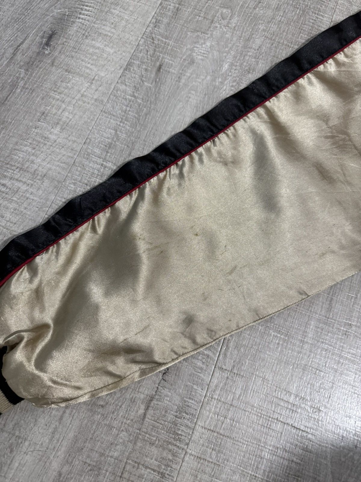 Japanese Brand Japanese traditional sukajan jacket Size US L / EU 52-54 / 3 - 5 Thumbnail
