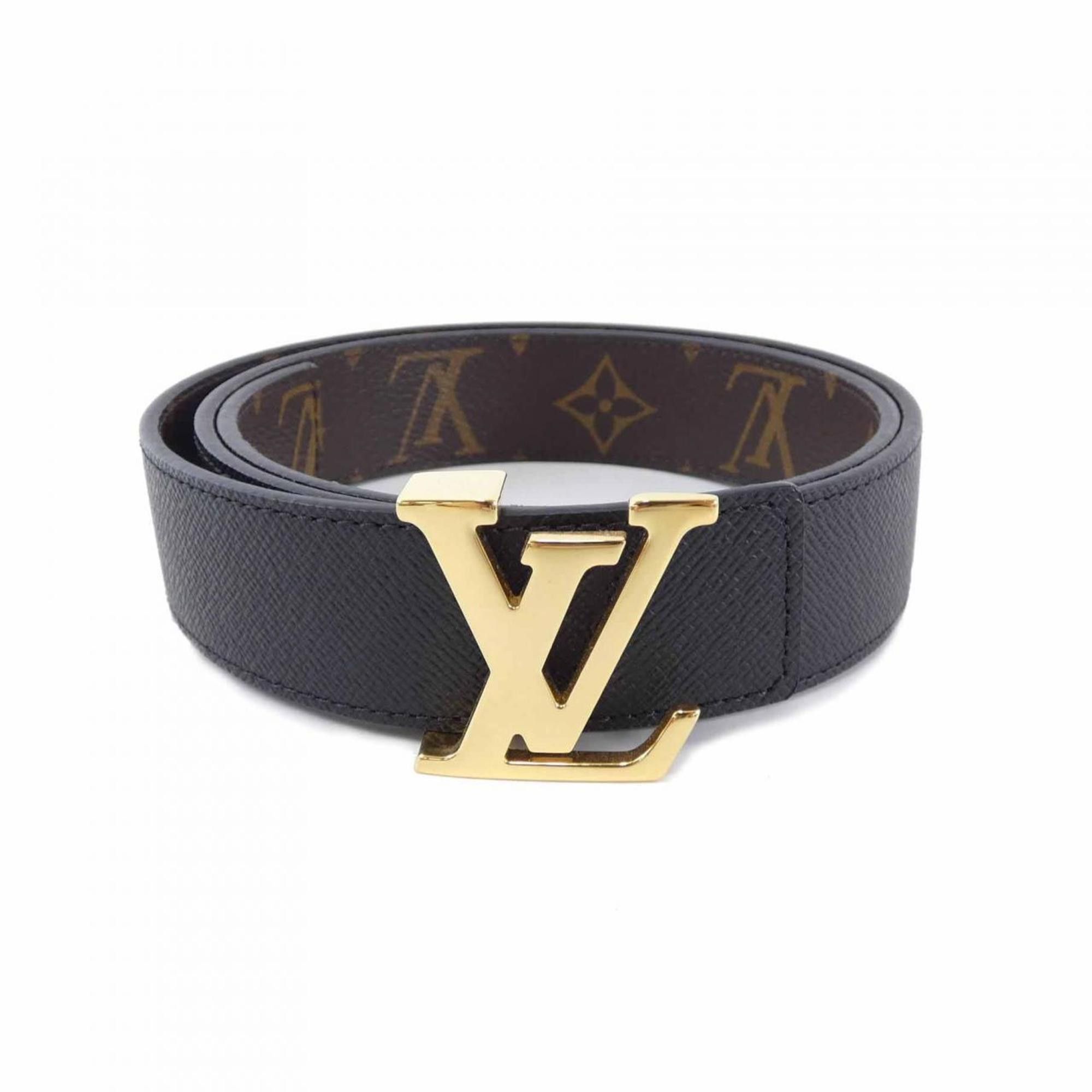 Louis Vuitton LOUIS VUITTON Belt Size ONE SIZE - 1 Thumbnail