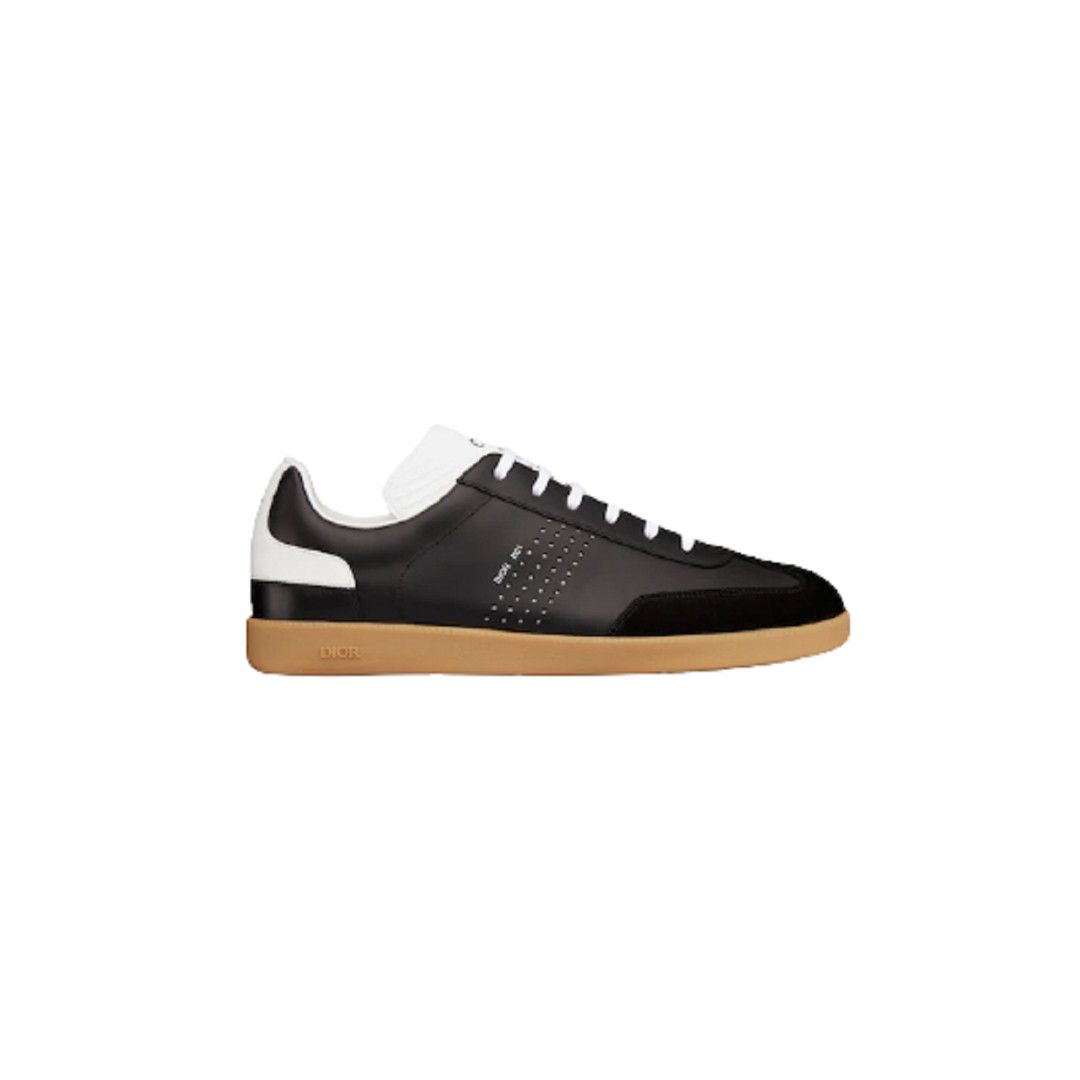 Dior o1w1db10825 3SN225 B01 Low-Top Sneakers in Black Size US 7 / EU 40 - 1 Thumbnail