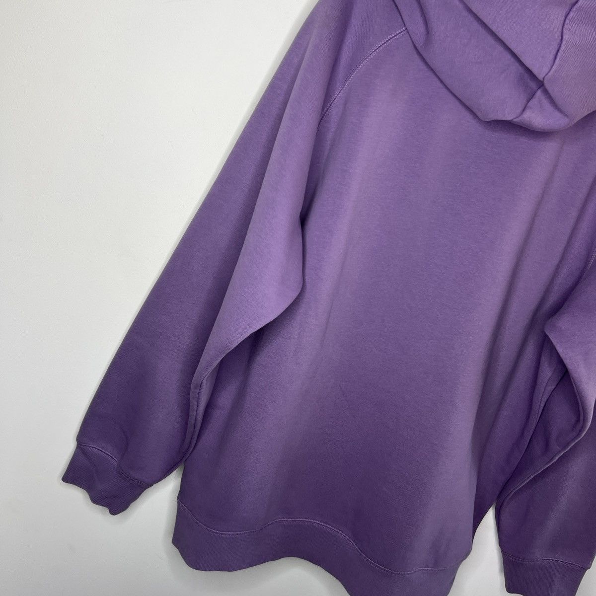 Carhartt × Vintage Vintage Carhartt Zip Up Hoodie Purple Pink Sweatshirt Jacket Size US XXL / EU 58 / 5 - 10 Thumbnail