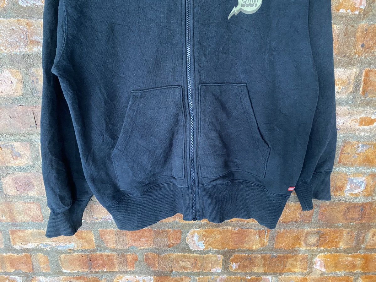 Japanese Brand × Wtaps AW2001 On Board Japan Wtaps thunder logo Size US M / EU 48-50 / 2 - 4 Thumbnail