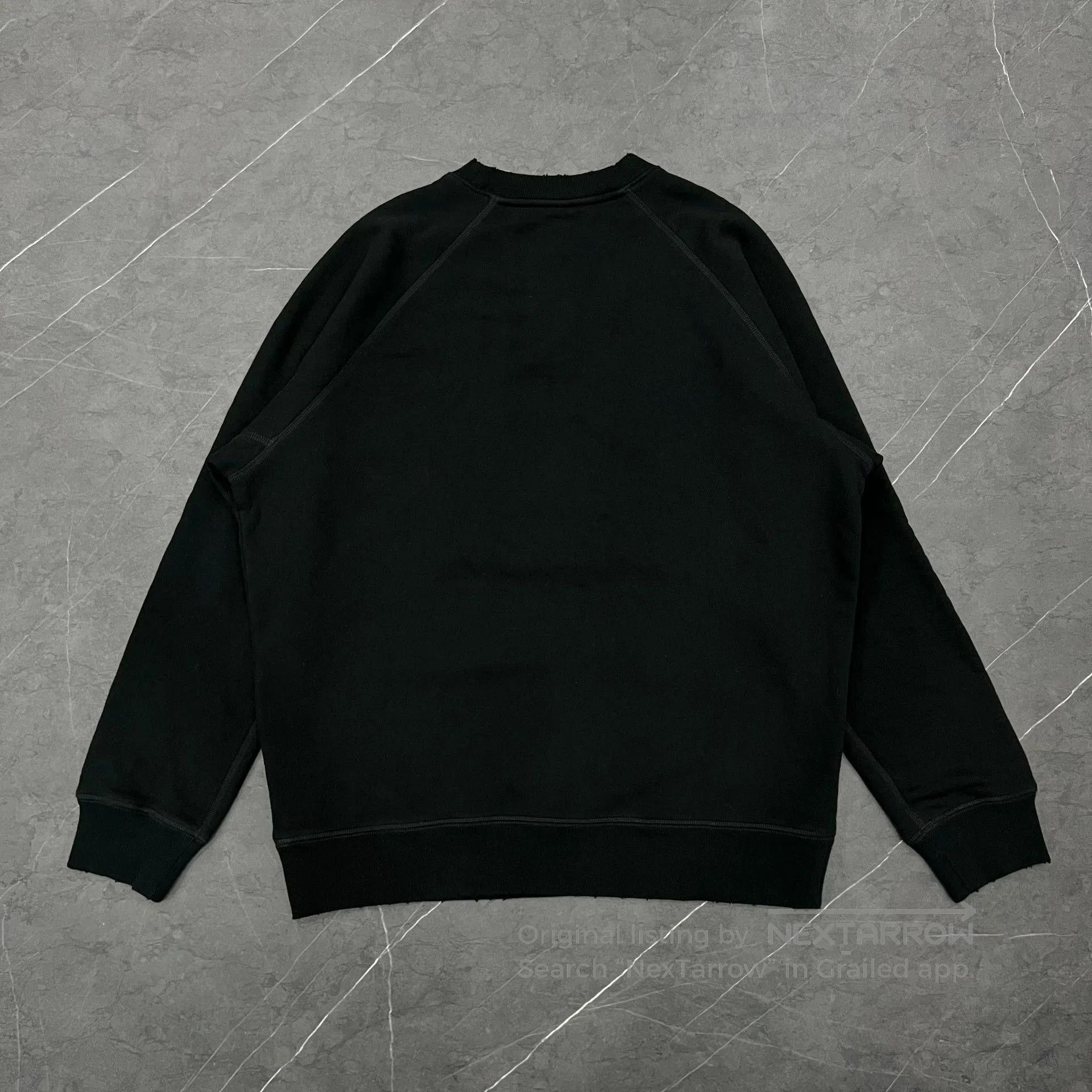 Balenciaga Balenciaga Mail Hoodie. Size US L / EU 52-54 / 3 - 6 Thumbnail