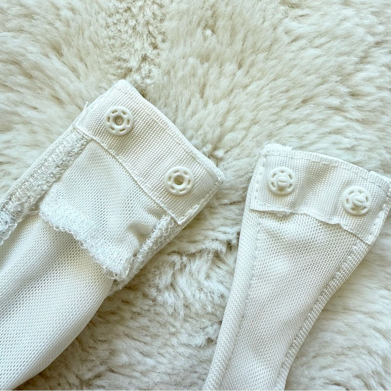 Free People Free People corset bodysuit size S Size ONE SIZE - 8 Thumbnail