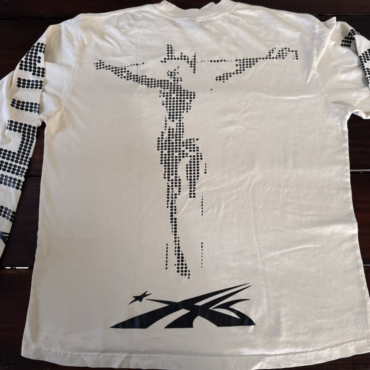 HELLSTAR Hellstar Scoreboard Long Sleeve T-Shirt Size US XL / EU 56 / 4 - 3 Thumbnail