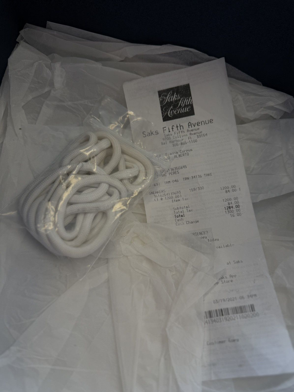 Dior Dior B22 Yellow White Sneakers Size 43EU/10US Size US 10 / EU 43 - 18 Thumbnail
