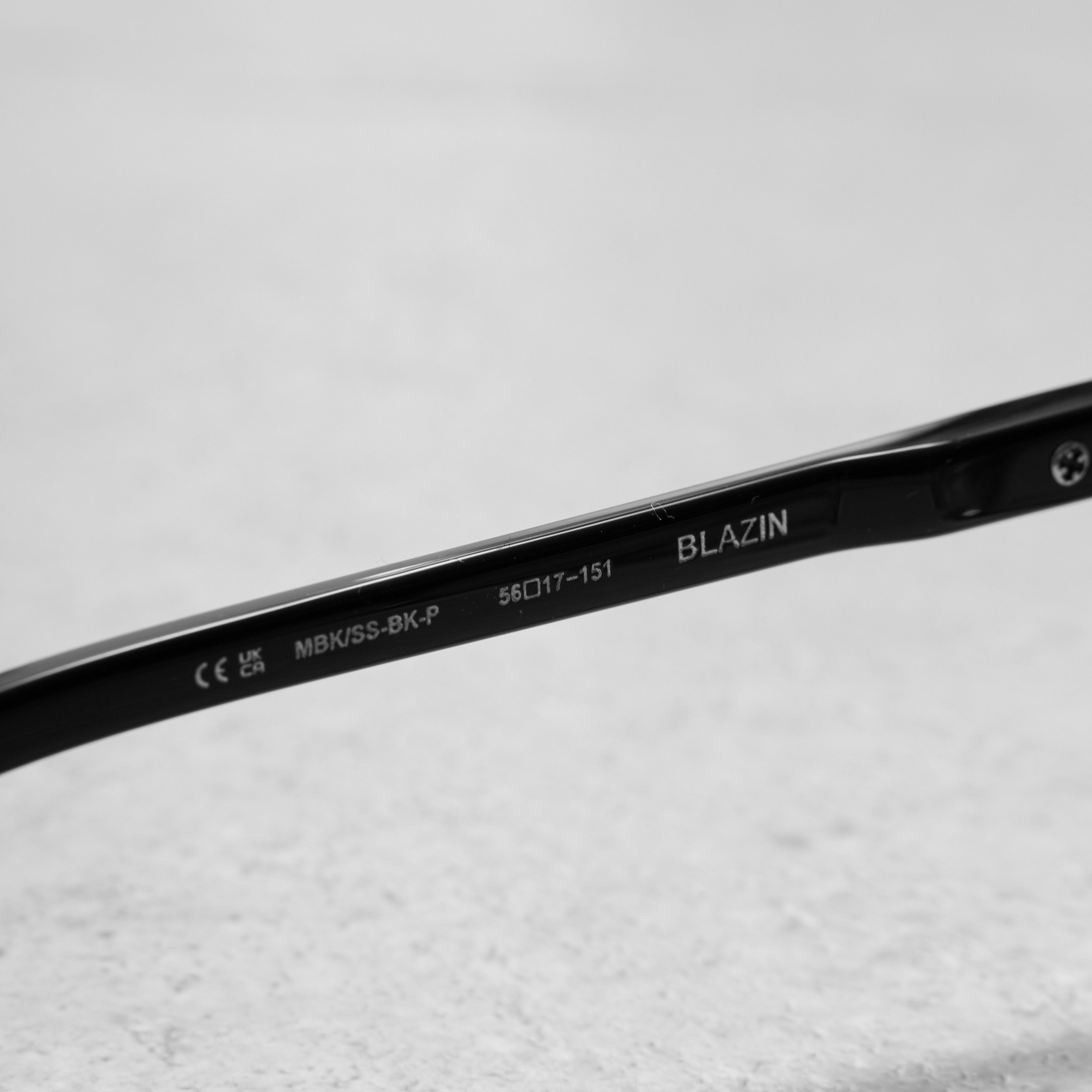 Chrome Hearts CHROME HEARTS BLAZIN Size ONE SIZE - 12 Thumbnail