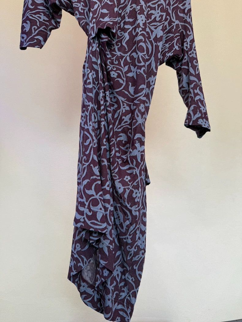 Vivienne Westwood Vivienne Westwood Non-woven knitted dress Size S / US 4 / IT 40 - 8 Thumbnail