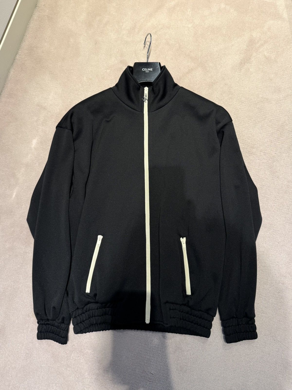 Celine Celine ss22 cosmic cruiser jacket Size US XS / EU 42 / 0 - 3 Thumbnail