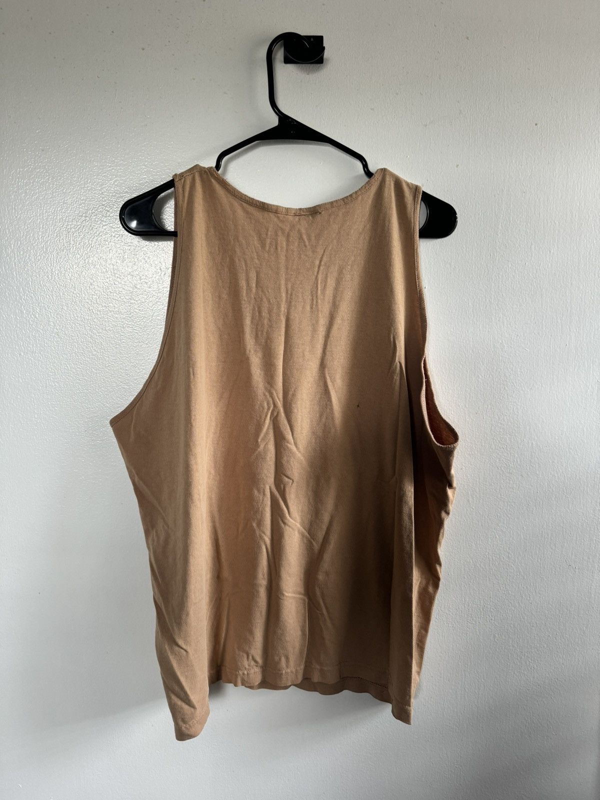 Other Sacred Ceremonies tank top Size US M / EU 48-50 / 2 - 3 Thumbnail