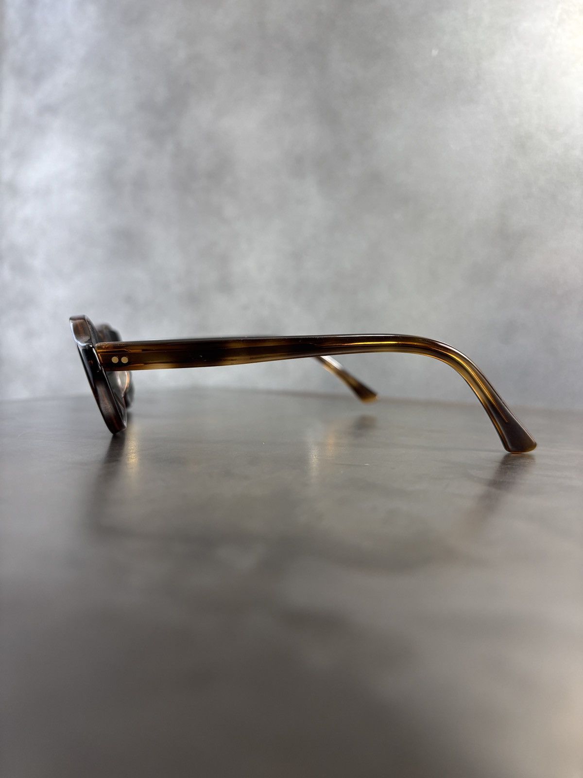 American Optical 1960s Sunglasses Frames Vintage American Optical Size ONE SIZE - 14 Thumbnail