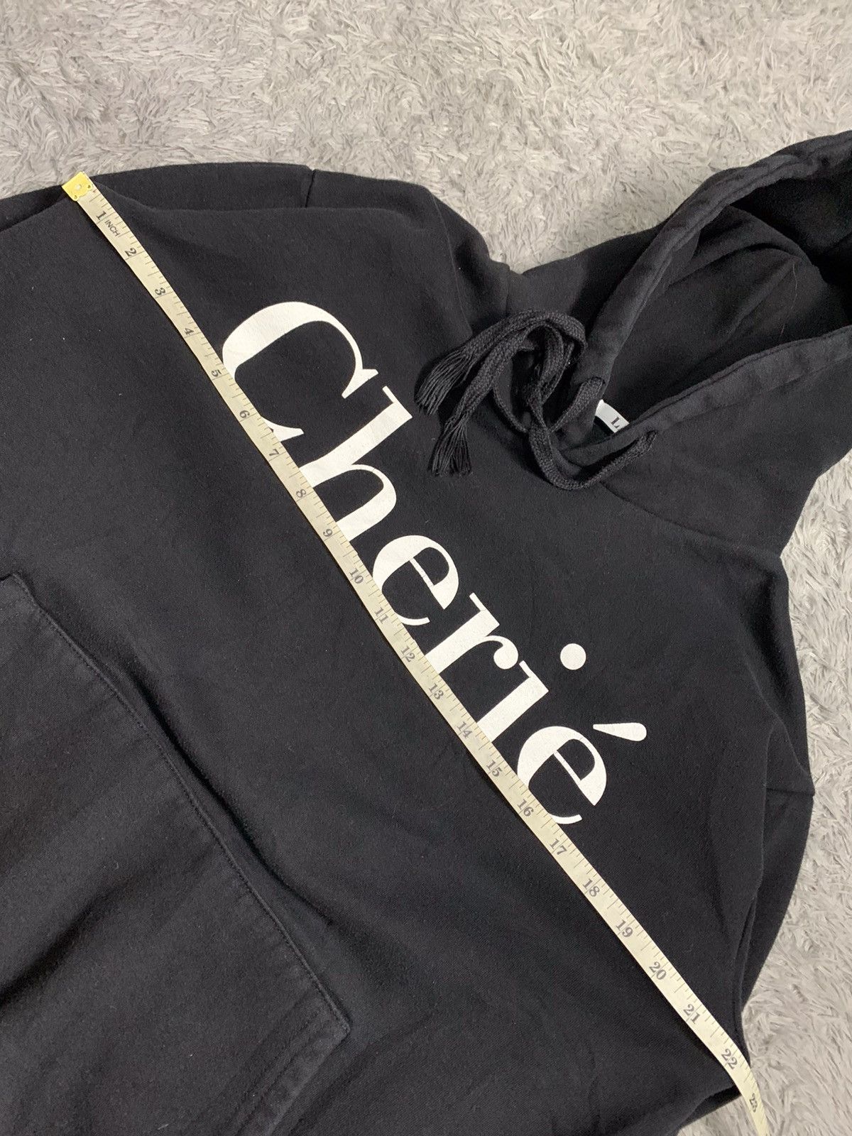 Los Angeles Apparel LA Project Boxy Hoodie Size US M / EU 48-50 / 2 - 4 Thumbnail