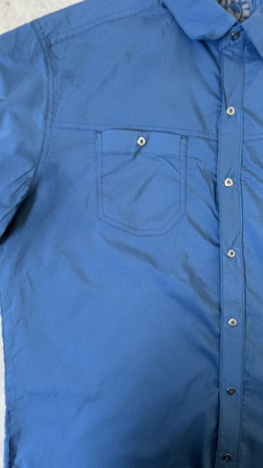 Kuhl KUHL THE MOUNTAINS OUTDOOR SHIRT Size US L / EU 52-54 / 3 - 2 Thumbnail