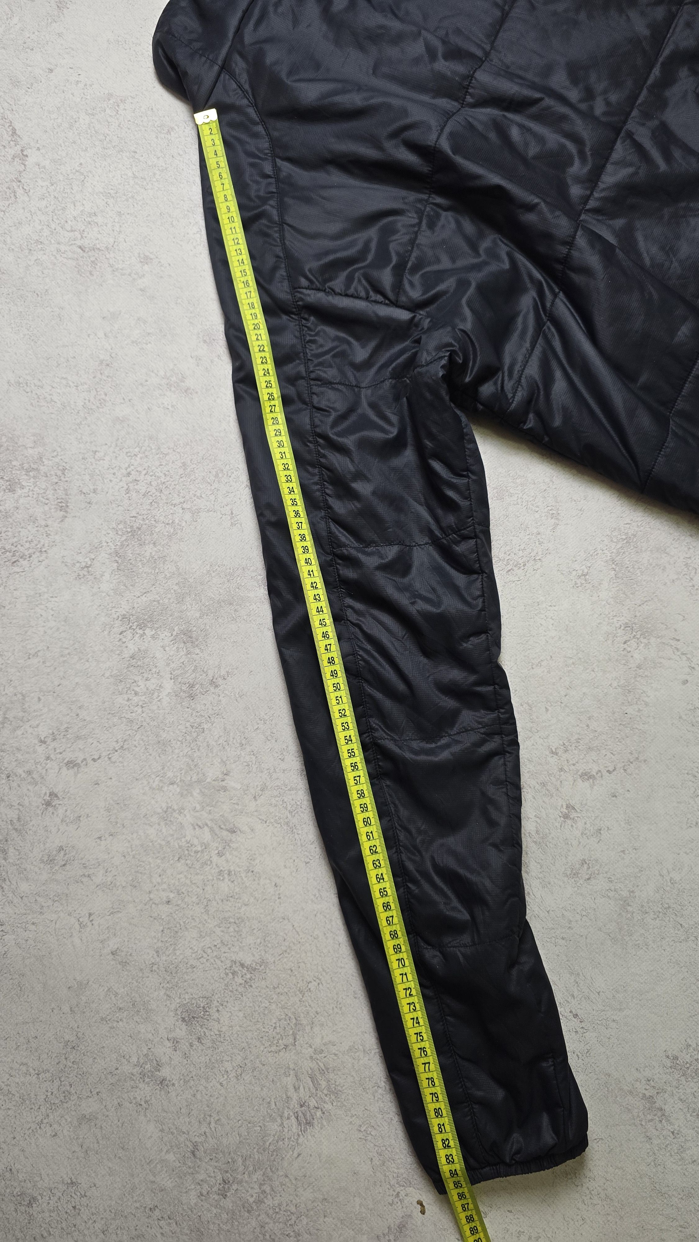 Rab QXI- 17 Pertex Microlight Pyrotec Insulation Packable Jacket Size US M / EU 48-50 / 2 - 4 Thumbnail