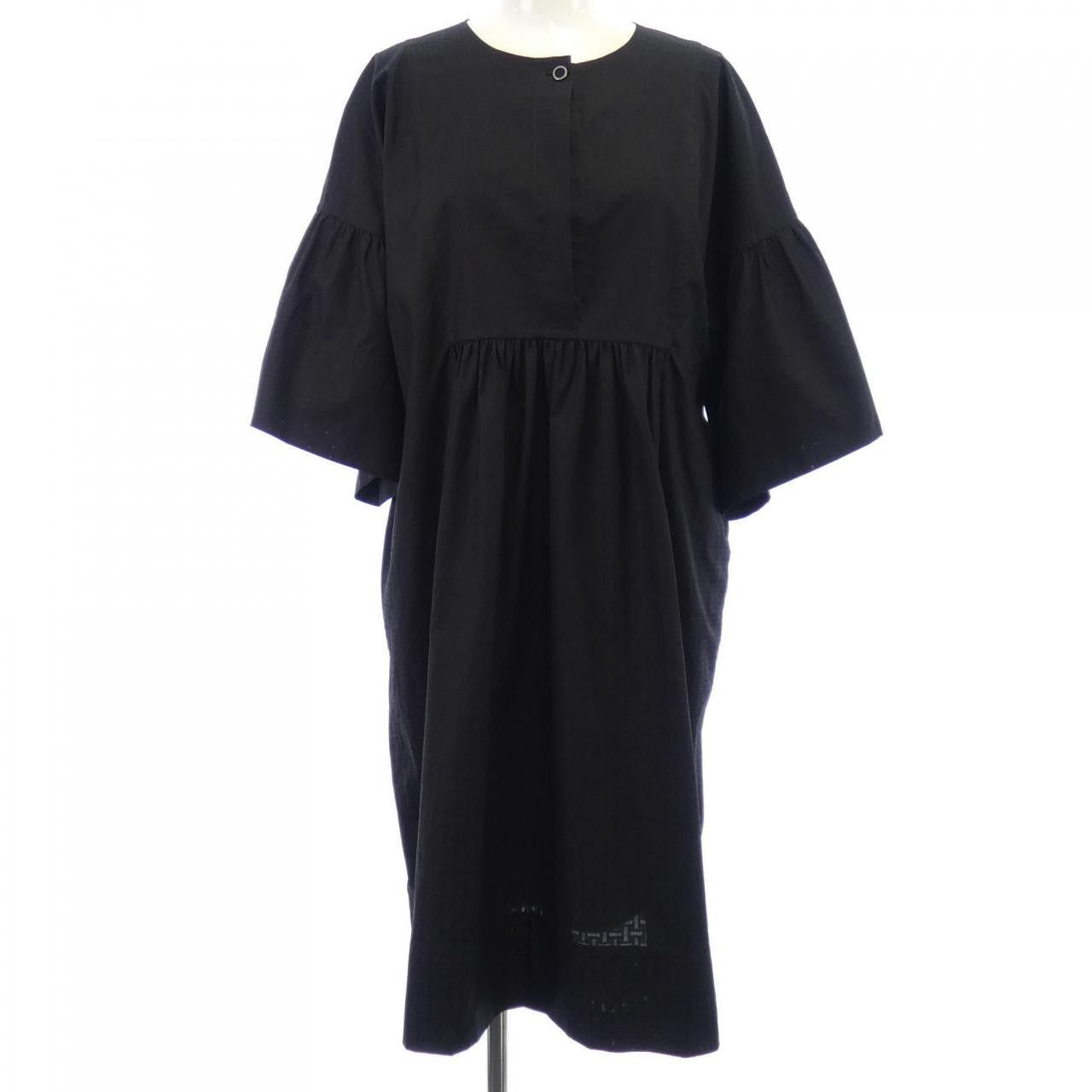 Hermes Hermes Hermes Lace Dress42 Others Dresses DUTY FREE for USA Size ONE SIZE - 1 Thumbnail