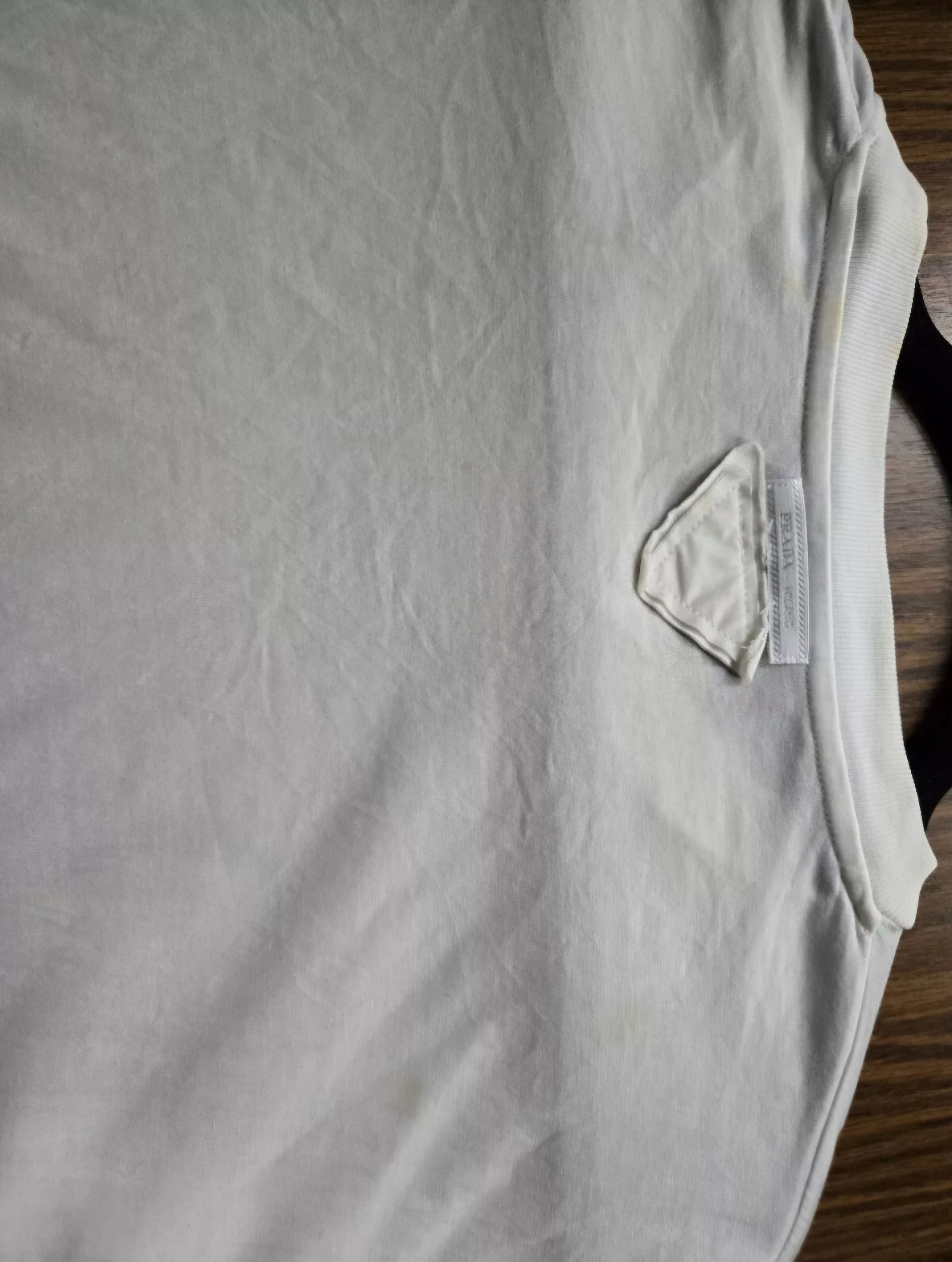 Prada Prada x Richard Haines T-Shirt Size US L / EU 52-54 / 3 - 3 Thumbnail