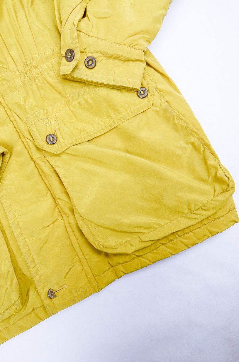 Burberry Burberrys Vintage Lightweight Hooded Field Coat – Size XXL Size US XXL / EU 58 / 5 - 6 Thumbnail