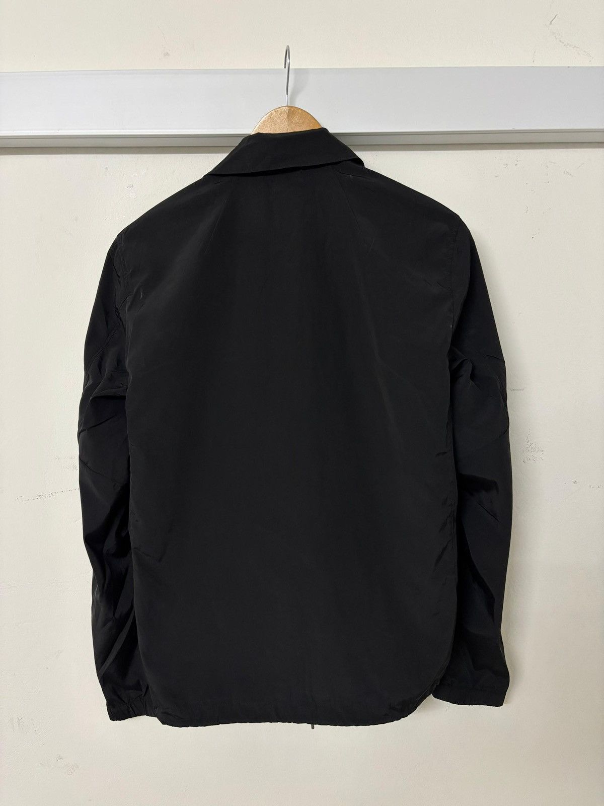Theory Theory Nylon Coach Jacket Size US XS / EU 42 / 0 - 7 Thumbnail