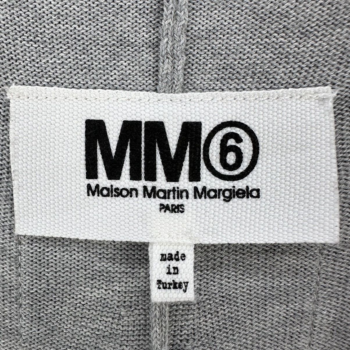 Maison Margiela MM6 Maison Martin Margiela Paris Jogger Sweatpant Size 32" / US 10 / IT 46 - 14 Thumbnail
