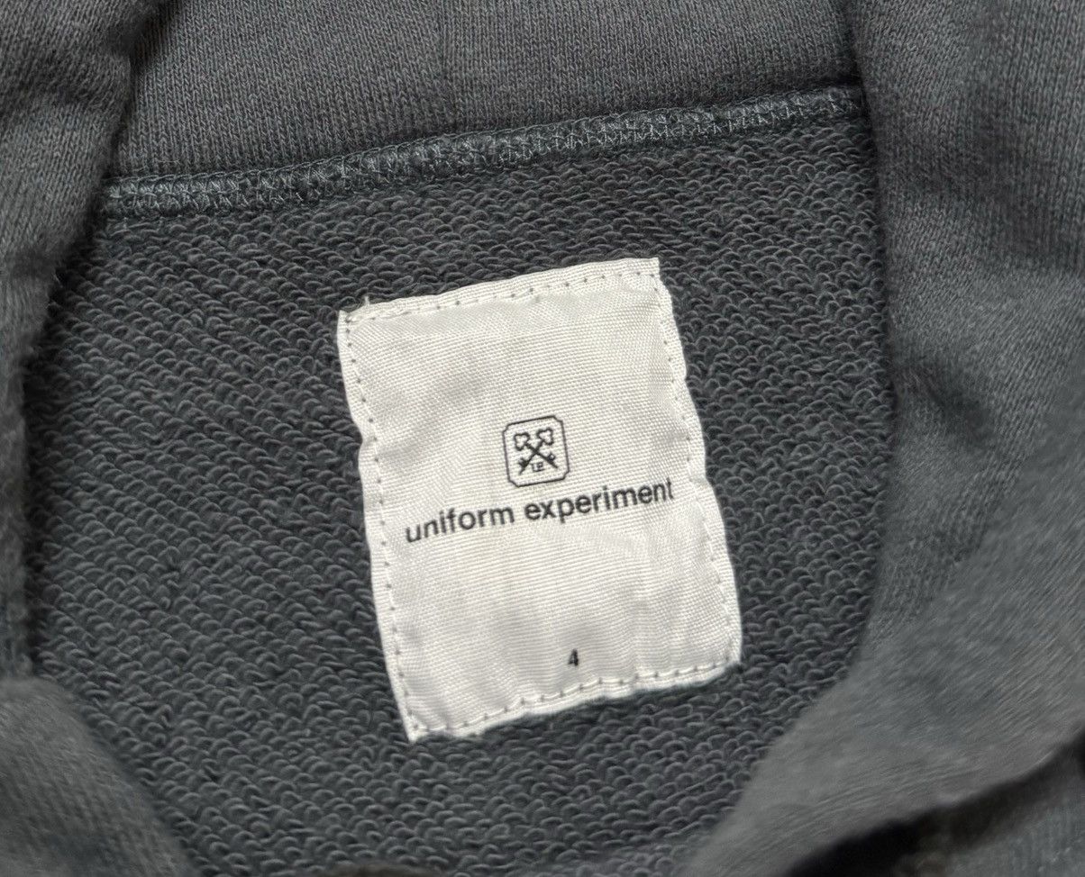 Sophnet. × uniform experiment UNIFORM EXPERIMENT by SOPH Made in Japan Hoodies Size US XL / EU 56 / 4 - 10 Thumbnail