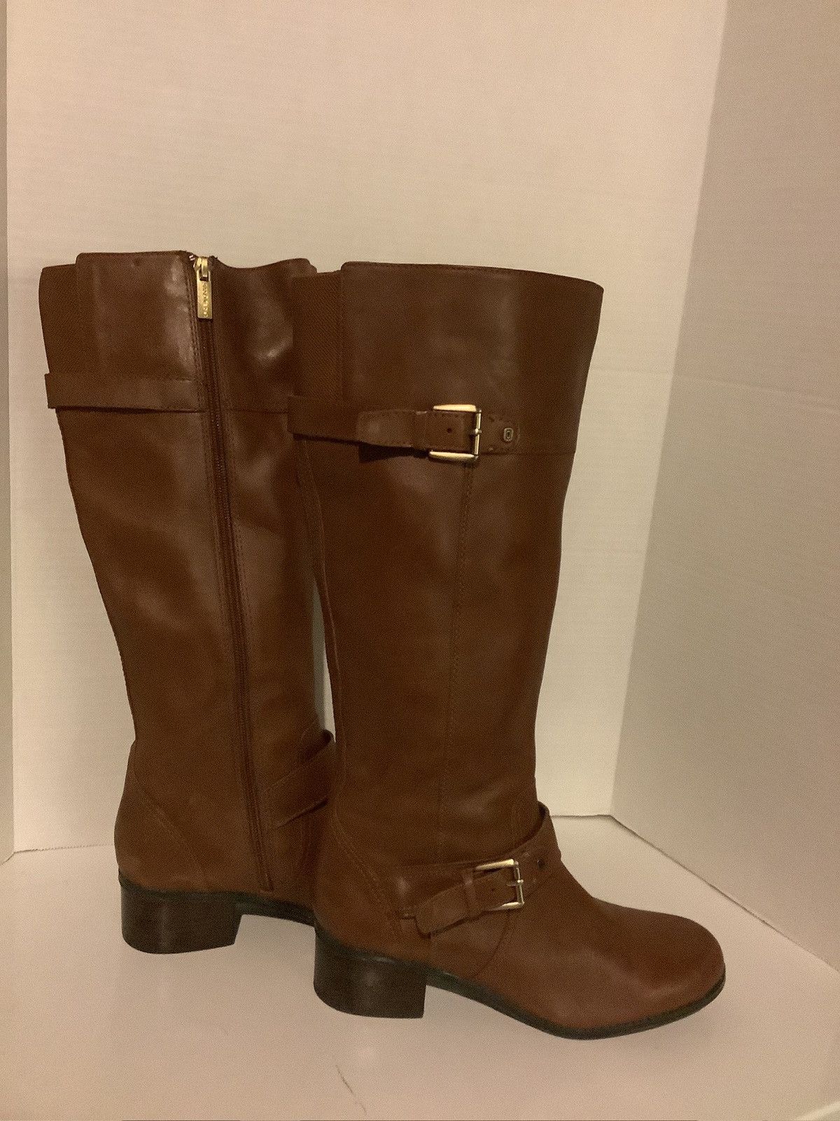 Other Women’s Boots Genuine Leather Size US 7 / IT 37 - 1 Thumbnail