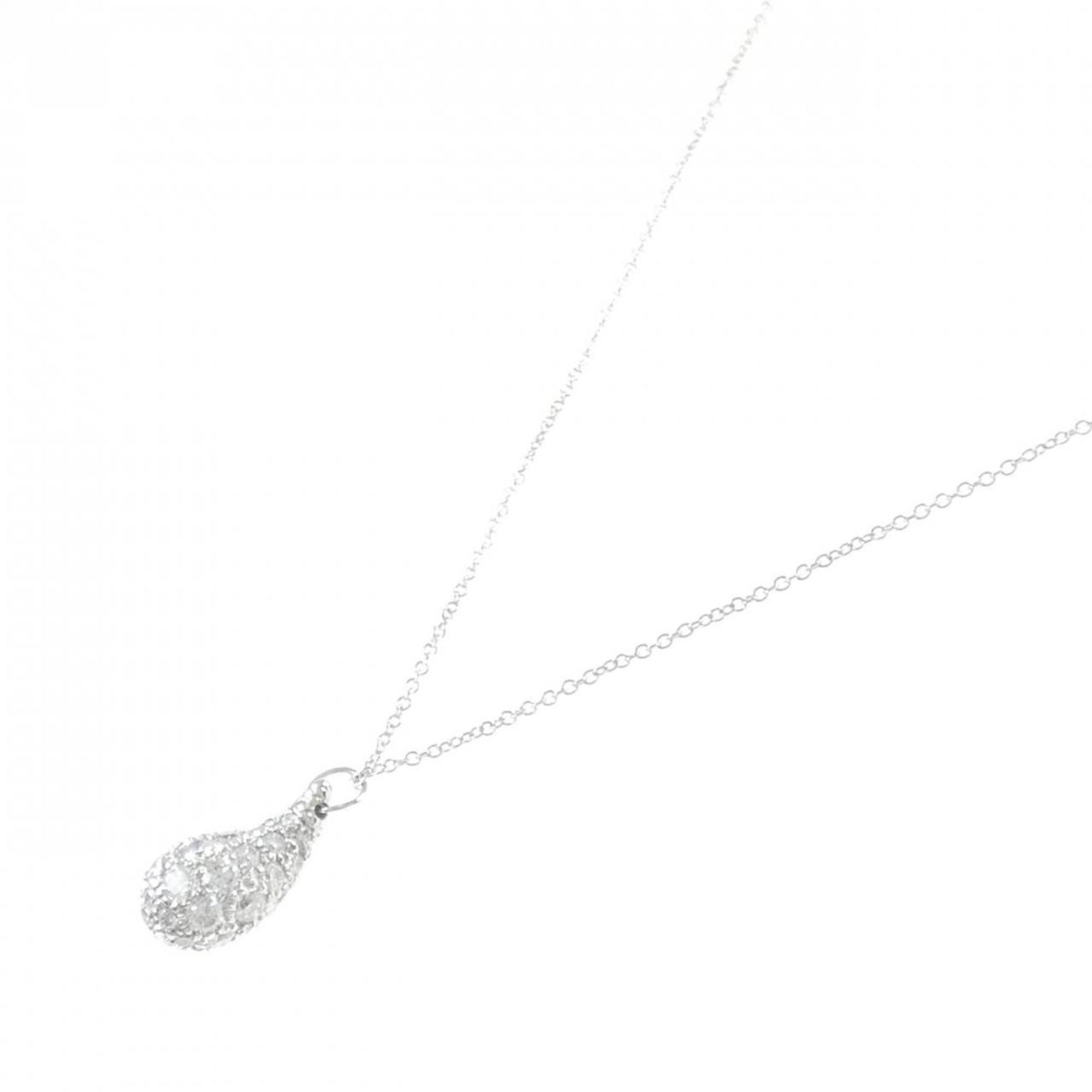 Tiffany & Co. Tiffany & Co Larme necklace Size ONE SIZE - 1 Thumbnail