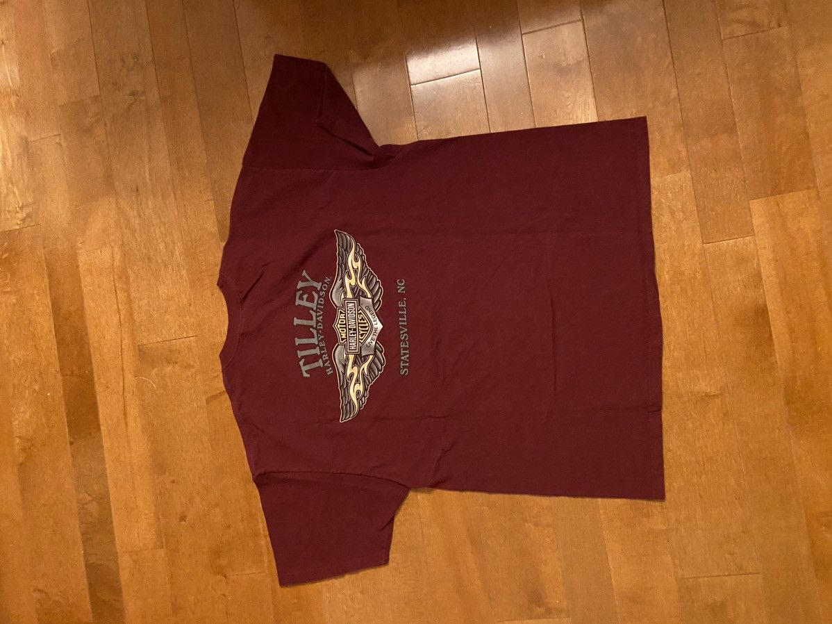 Harley Davidson 2011 Harley Size US XXL / EU 58 / 5 - 2 Thumbnail