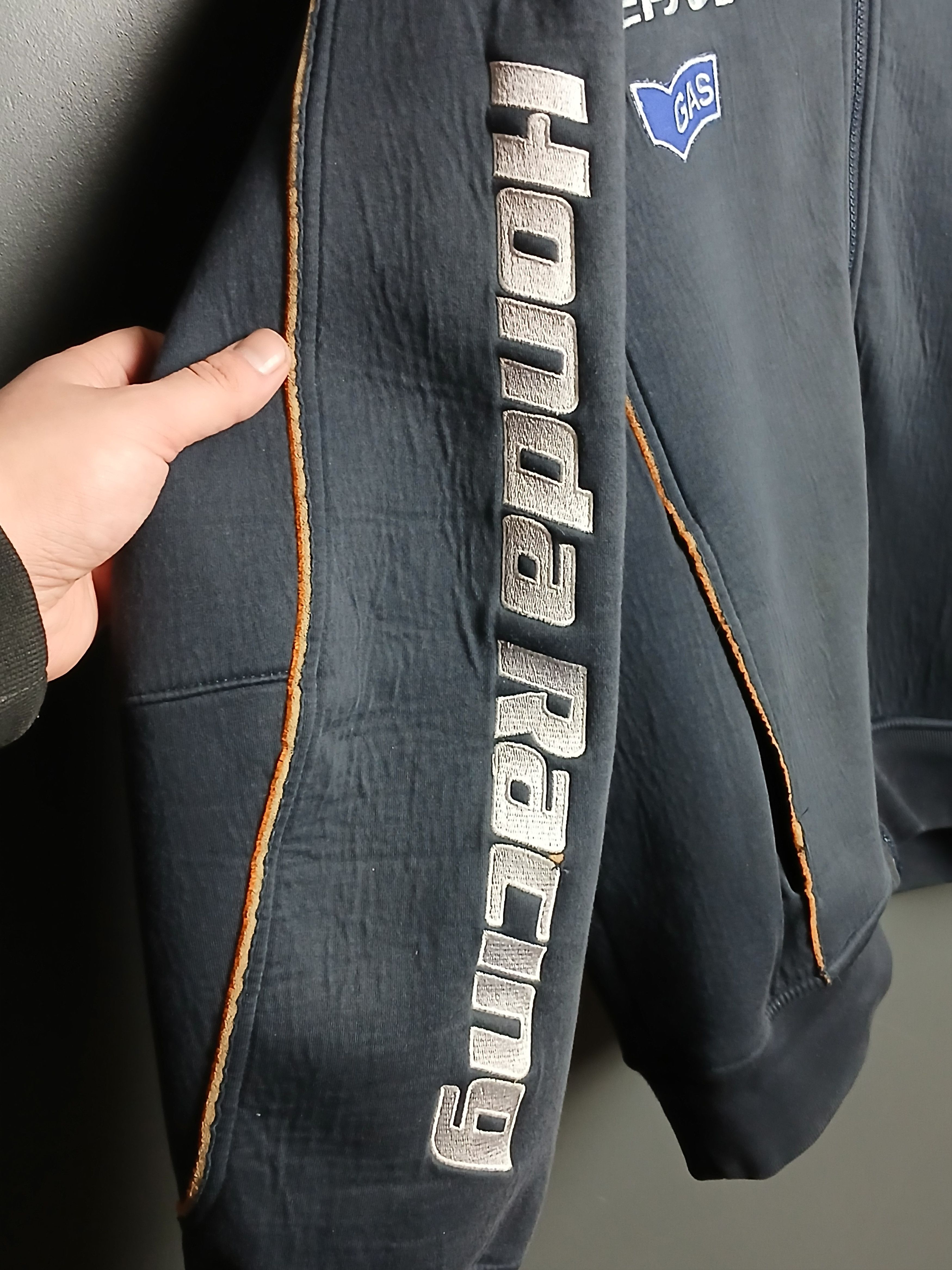 Honda Honda Repsol Racing Moto Team Jacket Size US L / EU 52-54 / 3 - 7 Thumbnail
