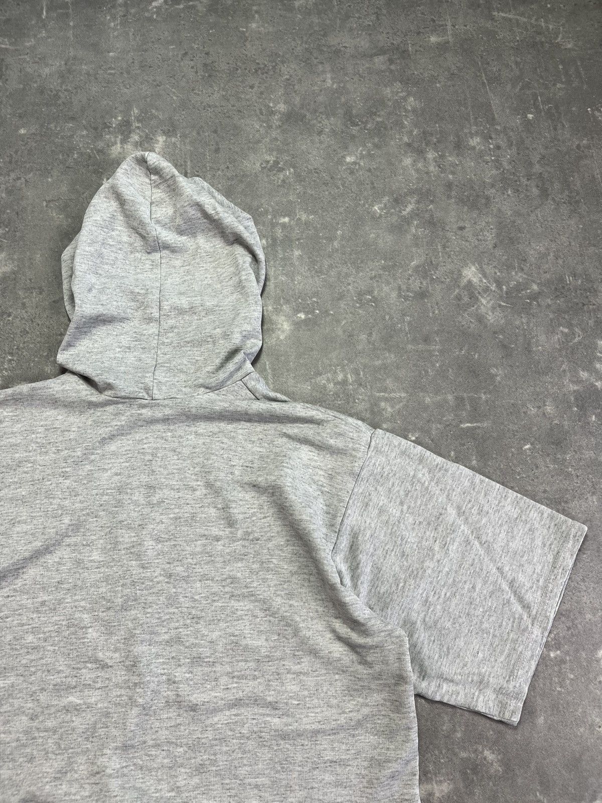 Karl Kani 90s Karl Kani Hooded Short Sleeve Tee L Brooklyn 2 Pac Tupac Size US L / EU 52-54 / 3 - 10 Thumbnail