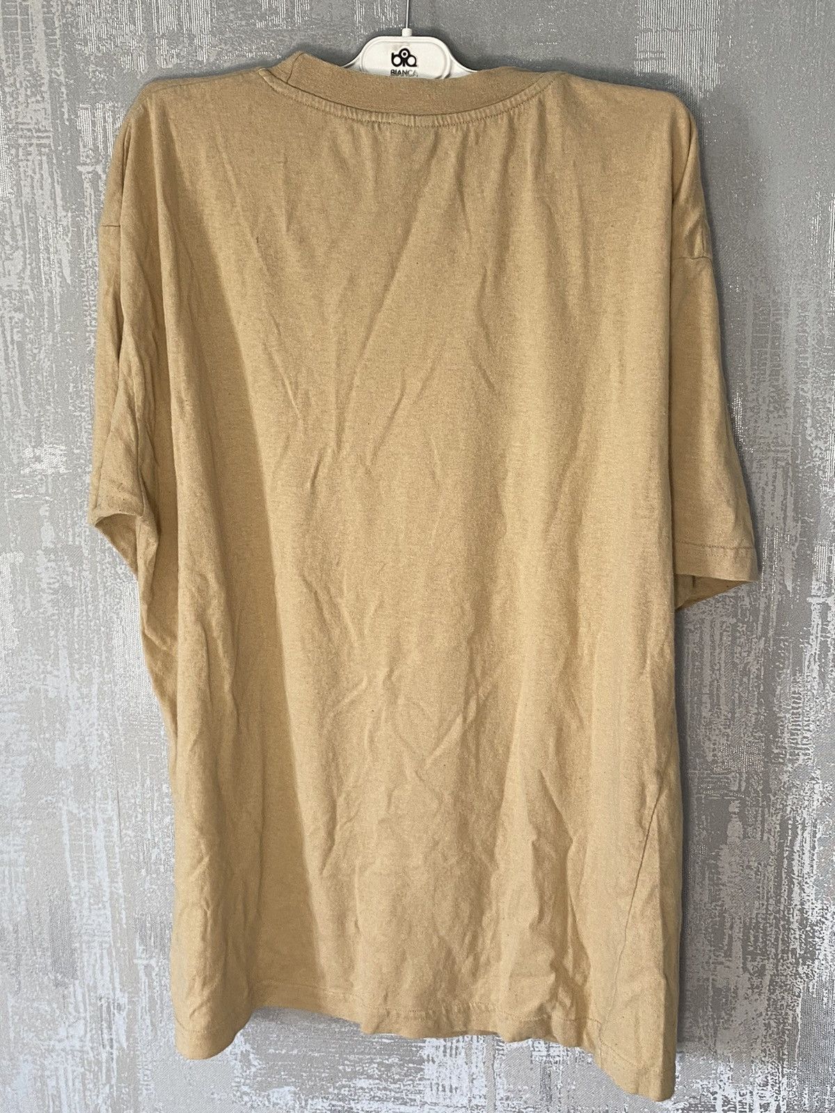 Vintage Vintage Gary Moore T-shirt Black to the Blues Size US L / EU 52-54 / 3 - 2 Thumbnail