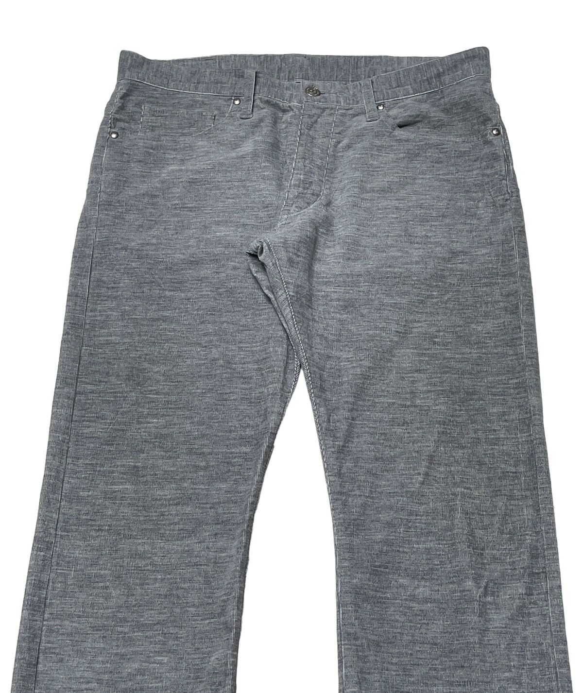 Japanese Brand × Tornado Mart × Vintage Vintage Japanese Brand Tornado Mart Pants 1990s Size US 32 / EU 48 - 3 Thumbnail